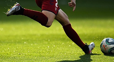 Aliağa Futbol'da 6 yolcu