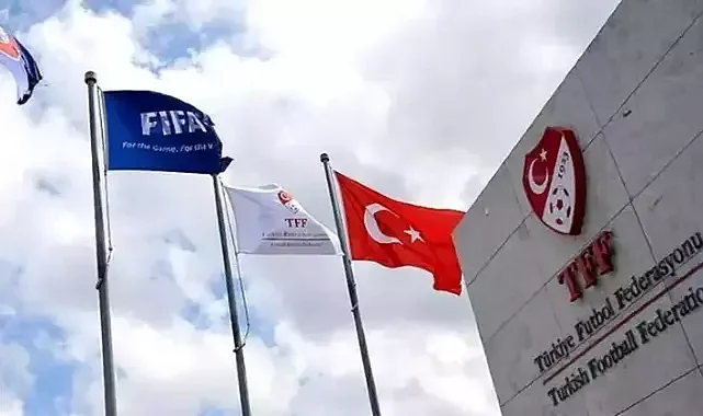 TFF'den yabancı oyuncu kuralında yeni düzenleme