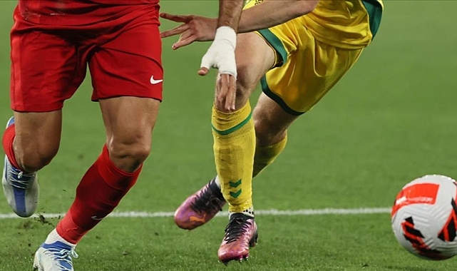 TFF, transfer tescil dönemi başlangıç ve bitiş tarihini açıkladı