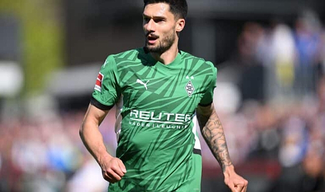 Beşiktaş, Tim Kleindienst için girişimlerini hızlandırdı