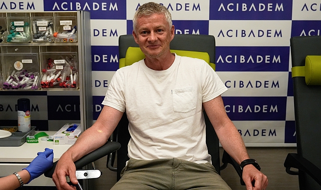 Beşiktaş'ta yeni sezon öncesi sağlık kontrolleri devam etti