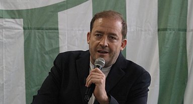 Giresunspor'da başkanlığa yeniden Emin Eltuğral seçildi