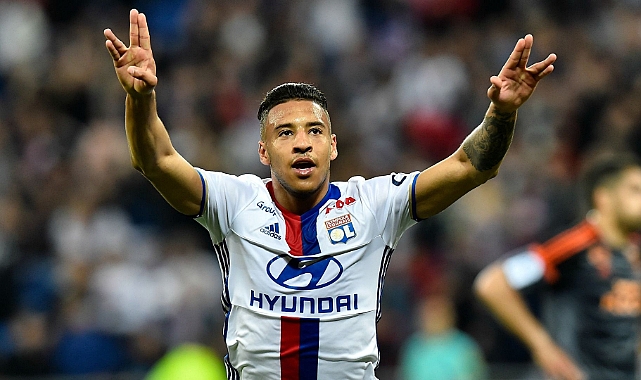 Trabzonspor, Lyon'un tecrübeli orta saha oyuncusu Corentin Tolisso'nun peşinde