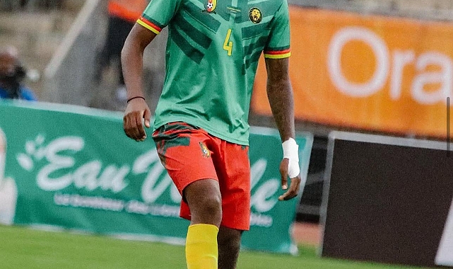 Wagner Pina, bu gece Trabzon'a geliyor